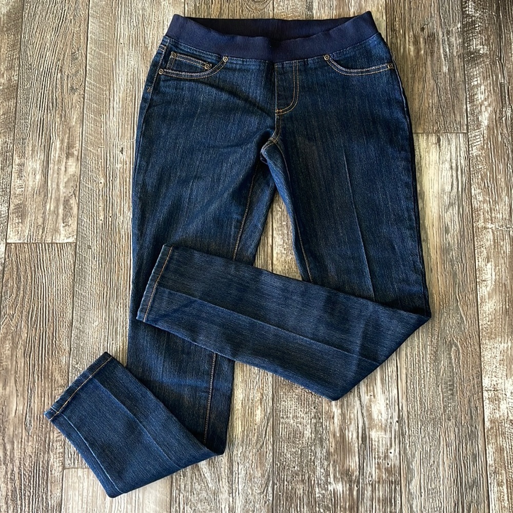 Boston Women Jeans,4